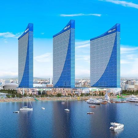 Batumi Rest Apartament Daire Dış mekan fotoğraf
