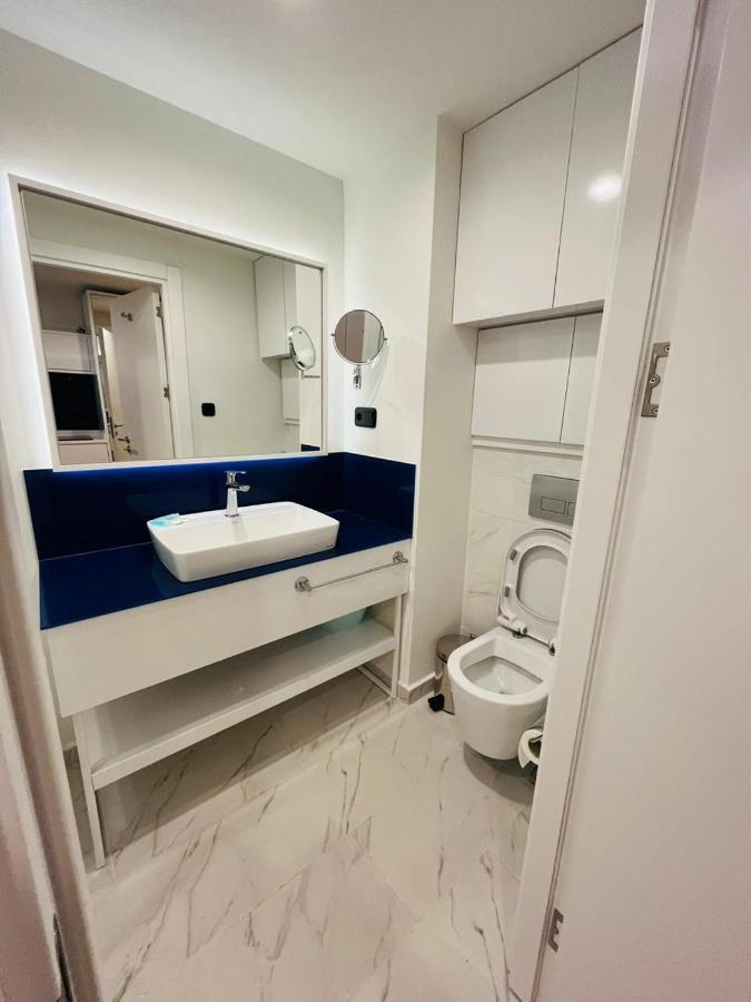 Batumi Rest Apartament Daire Dış mekan fotoğraf