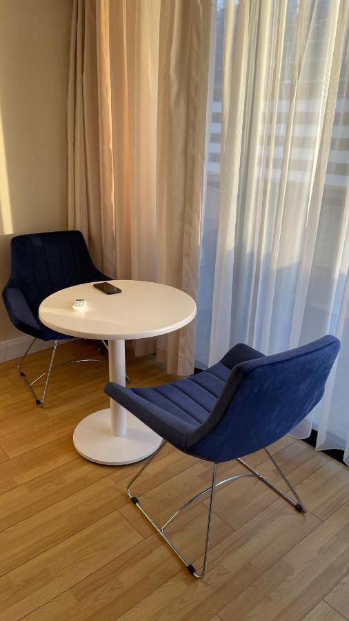 Batumi Rest Apartament Daire Dış mekan fotoğraf