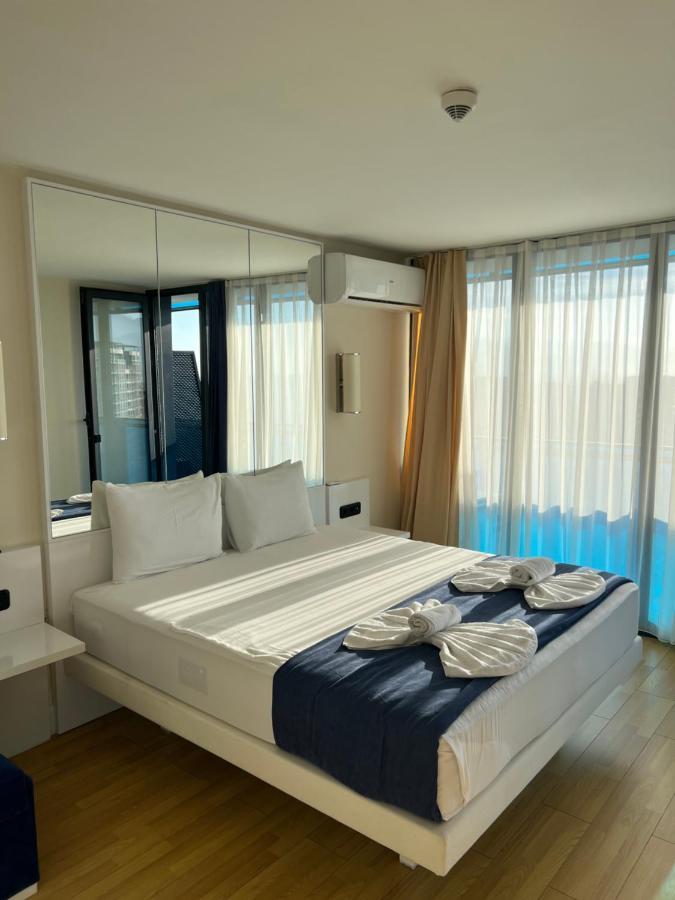 Batumi Rest Apartament Daire Dış mekan fotoğraf