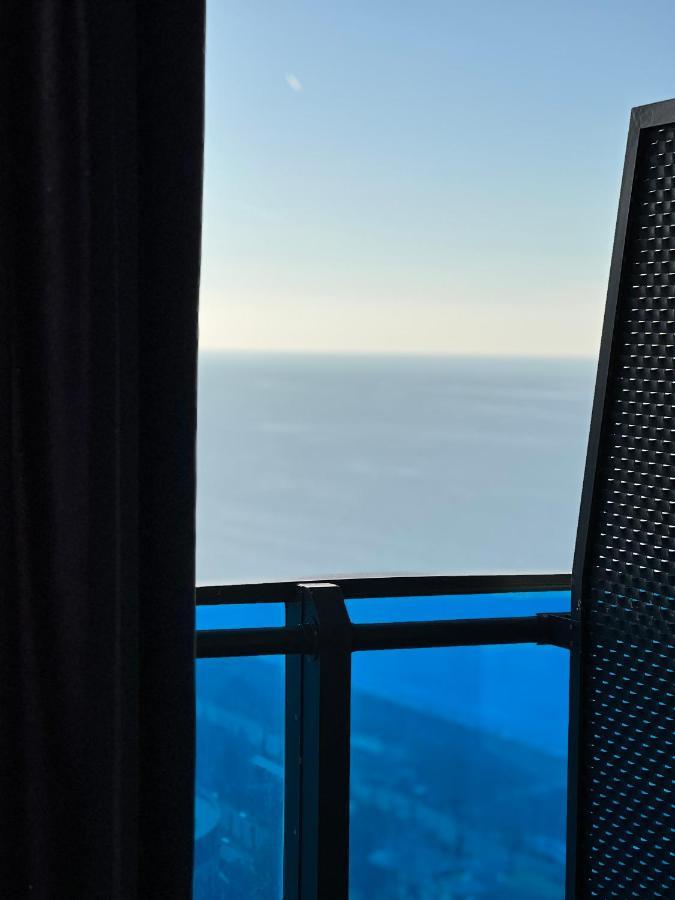 Batumi Rest Apartament Daire Dış mekan fotoğraf