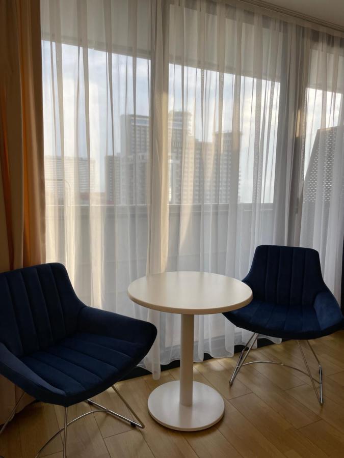 Batumi Rest Apartament Daire Dış mekan fotoğraf