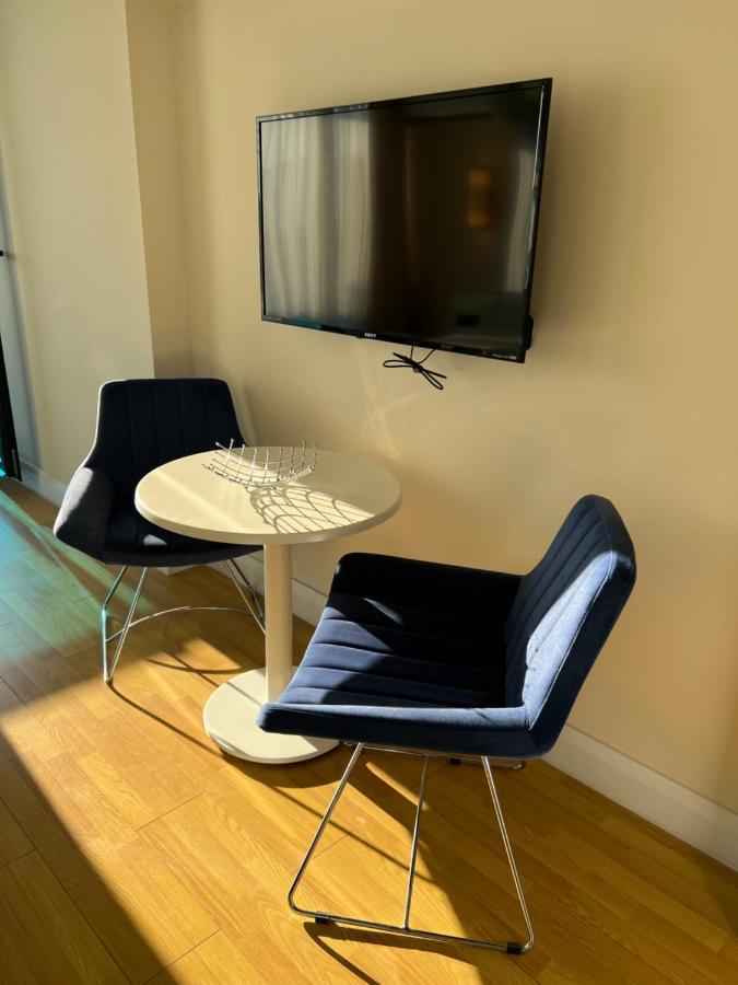 Batumi Rest Apartament Daire Dış mekan fotoğraf