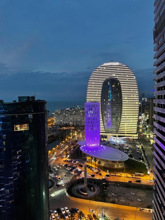 Batumi Rest Apartament Daire Dış mekan fotoğraf
