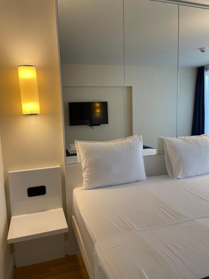 Batumi Rest Apartament Daire Dış mekan fotoğraf