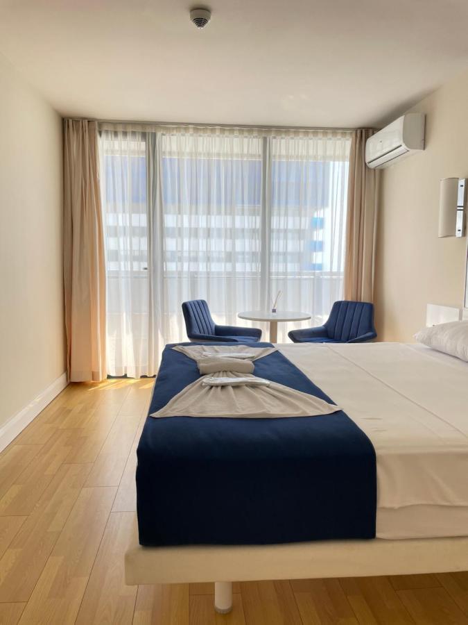 Batumi Rest Apartament Daire Dış mekan fotoğraf