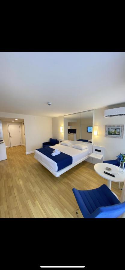 Batumi Rest Apartament Daire Dış mekan fotoğraf