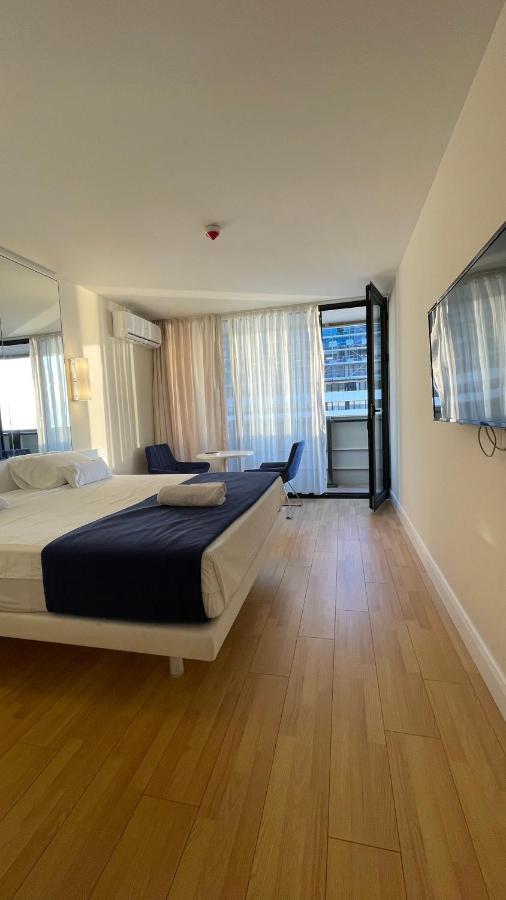 Batumi Rest Apartament Daire Dış mekan fotoğraf