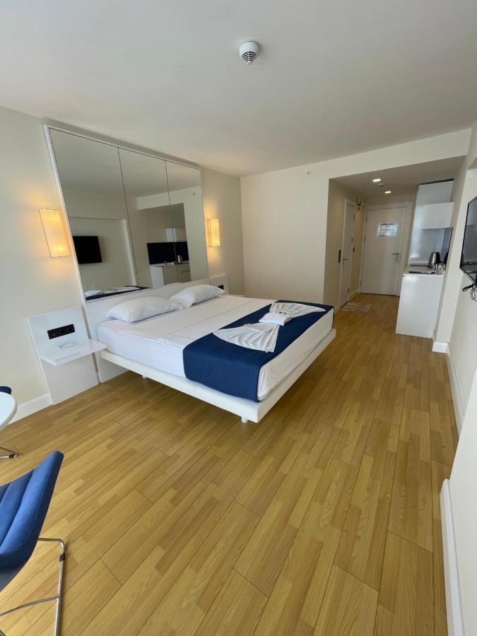 Batumi Rest Apartament Daire Dış mekan fotoğraf