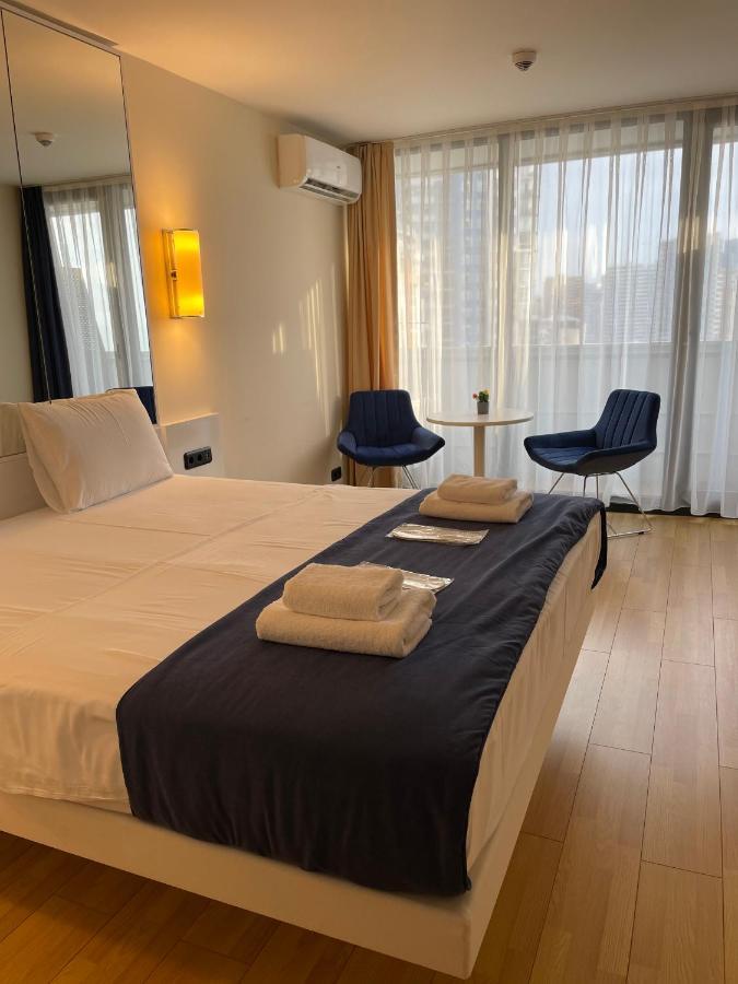 Batumi Rest Apartament Daire Dış mekan fotoğraf