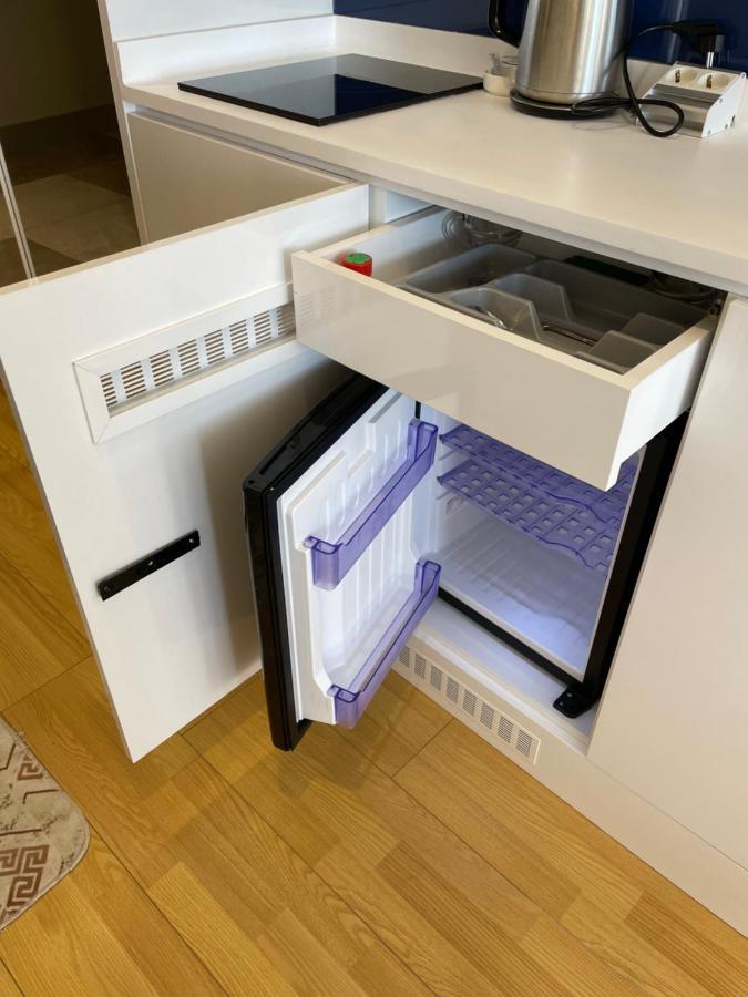 Batumi Rest Apartament Daire Dış mekan fotoğraf