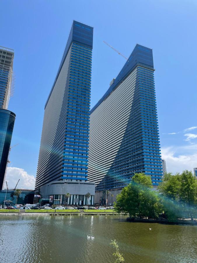 Batumi Rest Apartament Daire Dış mekan fotoğraf