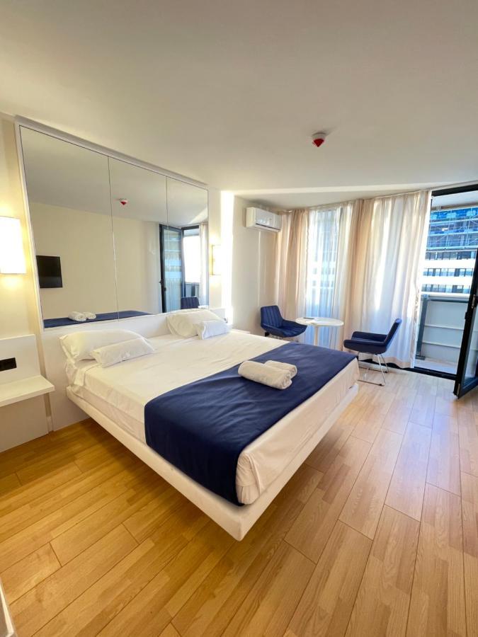 Batumi Rest Apartament Daire Dış mekan fotoğraf