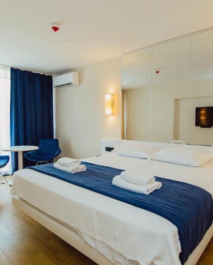Batumi Rest Apartament Daire Dış mekan fotoğraf
