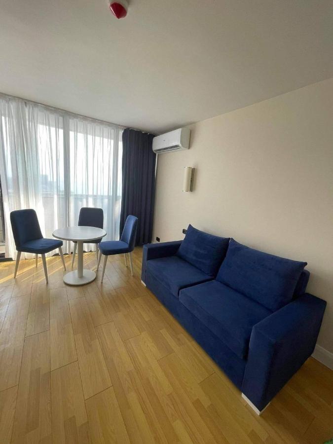Batumi Rest Apartament Daire Dış mekan fotoğraf