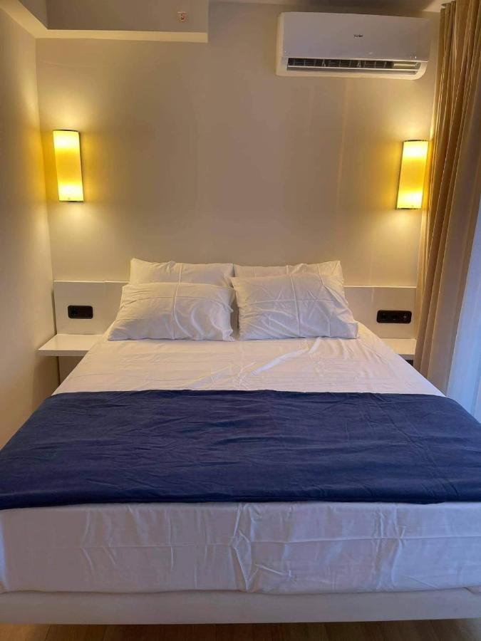 Batumi Rest Apartament Daire Dış mekan fotoğraf