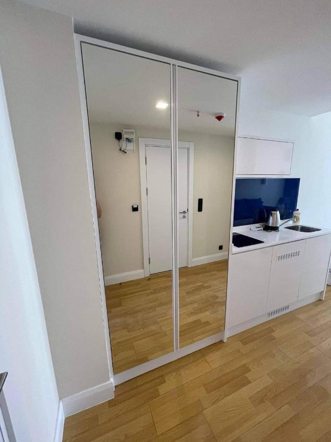 Batumi Rest Apartament Daire Dış mekan fotoğraf