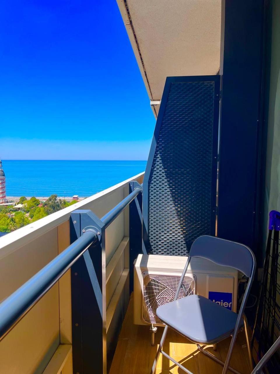 Batumi Rest Apartament Daire Dış mekan fotoğraf