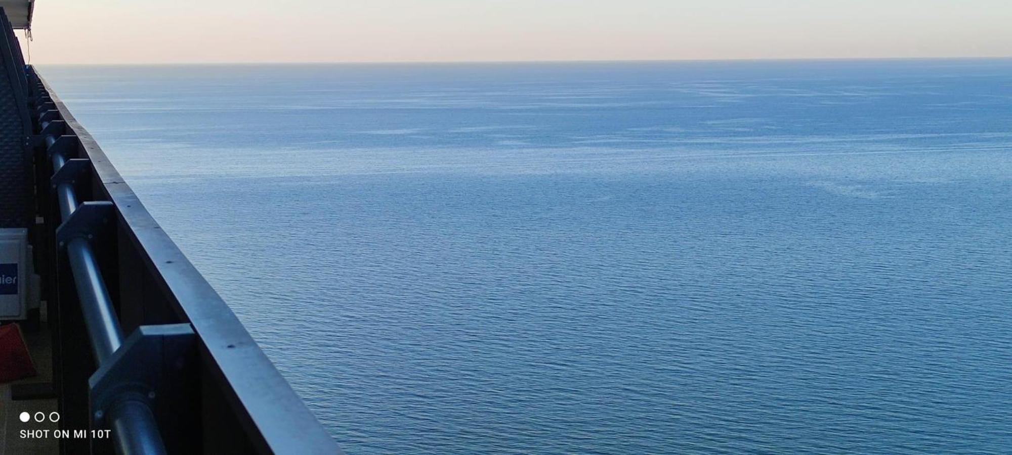 Batumi Rest Apartament Daire Dış mekan fotoğraf